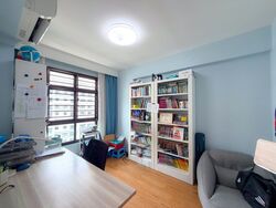 Blk 419B Waterfront II @ Northshore (Punggol), HDB 4 Rooms #617698841